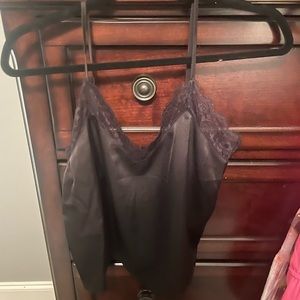 Forever 21 Lace Top